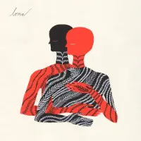 Konkurrent Loma - Loma (CD)
