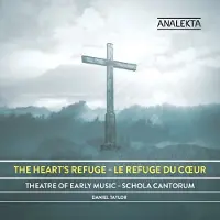 OUTHERE Heart's Refuge,The