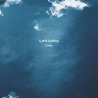 OUTHERE David Darling - Cello (CD)