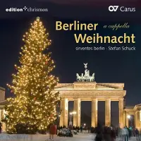 OUTHERE Berliner Weihnacht - Berlin Christmas