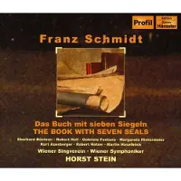 OUTHERE Buechner, ., Wiener Symphoniker Und - Schmidt: The Book With Seven Seals (2 CD)