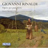OUTHERE Dario Bonuccelli - Piano Works (3 CD)