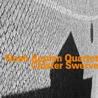 Ginza.se Noah Kaplan, Joe Morris, Giacomo Merega, Jason Nazary - Cluster Swerve (CD)