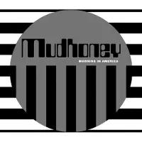 Konkurrent Mudhoney - Morning In America (LP)