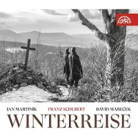 OUTHERE Jan Martiník, David Mareček - Schubert: Winterreise (CD)