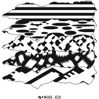 Konkurrent Various Artists - BIS 001-020 (2 CD)