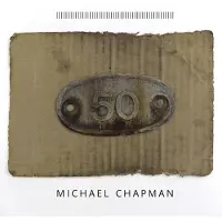 Konkurrent Michael Chapman - 50 (CD)