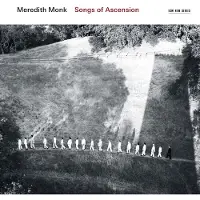 OUTHERE Meredith Monk - Songs Of Ascension (CD)