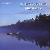 OUTHERE Lahti Symphony Orchestra & Gothenburg Symphony Orchestra - The Sibelius Edition Volume 5: Theatre Music (6 CD)