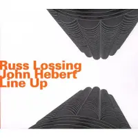 OUTHERE Herbert Lossing - Line Up (CD)