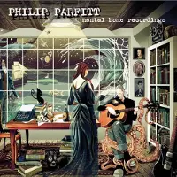 Konkurrent Philip Parfitt - Mental Home Recordings (CD)