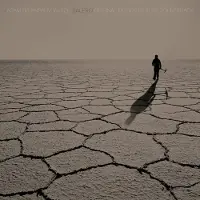 Konkurrent Adam Wiltzie - Salero (Original Motion Picture Soundtrack) (CD)