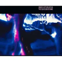 Konkurrent Breathless - The Glass Bead Game (CD) (Deluxe Edition)