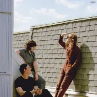Konkurrent Swearin' - Fall Into The Sun (CD)