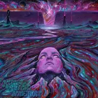 Konkurrent King Buffalo - Acheron (LP) (Coloured Vinyl)