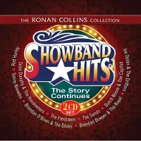 Cd Various Artists - The Ronnan Collins Collection (2 CD)