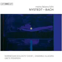 OUTHERE Norwegian Soloists' Choir - Meins Lebens Licht (SACD)