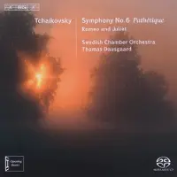OUTHERE Swedish Chamber Orchestra, Thomas Dausgaard - Tchaikovsky: Symphony No. 6 In B Minor (SACD)