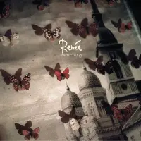 Konkurrent Renée - Marching (CD)