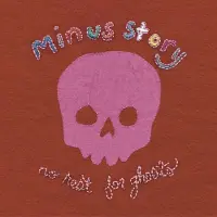 Konkurrent Minus Story - No Rest For Ghosts (CD)
