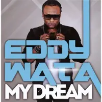 Coast2Coast Eddy Wata - My Dream (CD)