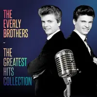 Source1 The Everly Brothers - The Greatest Hits Collection (LP)