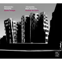 OUTHERE Ensemble Mare Nostrum, Andrea De Carlo - Stradella: Santa Pelagia (CD)