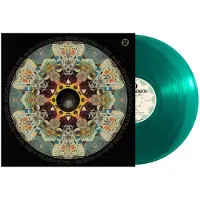 Konkurrent Bacao Rhythm & Steel Band - Expansions (LP) (Coloured Vinyl)