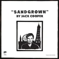 Konkurrent Jack Cooper - Sandgrown (CD)