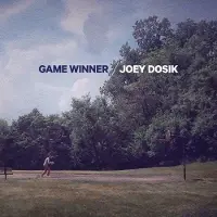 Konkurrent Joey Dosik - Game Winner (CD)