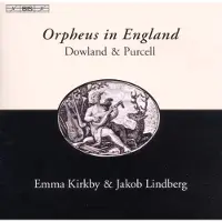 Bisect Bleep Orpheus in England