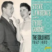 Import Solo Hits 1952-1962