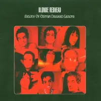 Konkurrent Blonde Redhead - Melody Of Certain Damaged Lemons (LP)