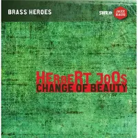 OUTHERE Herbert Joos Orchestra - Change Of Beauty (CD)