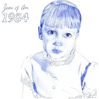 Konkurrent Joan Of Arc - 1984 (CD)