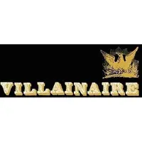 Konkurrent Dead Science - Villainaire (LP)