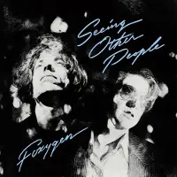 Konkurrent Foxygen - Seeing Other People (CD)