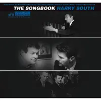 Cd Harry South - The Songbook (4 CD)