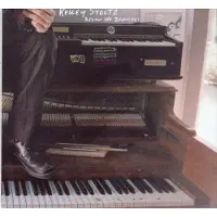 Konkurrent Kelley Stoltz - Below The Branches (CD)