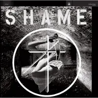 Konkurrent Uniform - Shame (CD)