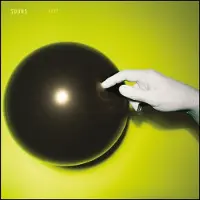 Konkurrent Suuns - Felt (CD)