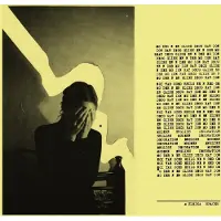 Konkurrent Ulrika Spacek - Modern English Decoration (CD)