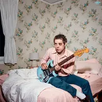 Konkurrent Mike Krol - Power Chords (CD)