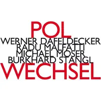 OUTHERE Various Artists - Polwechsel (CD)