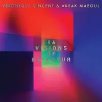 Ginza.se Véronique Vincent & Aksak Maboul - 16 Visions Of Ex-Futur (2 LP)