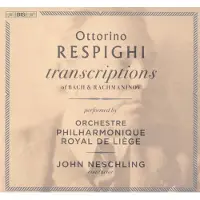 OUTHERE TRANSCRIPTIONS