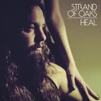 Konkurrent Strand Of Oaks - Heal (LP)