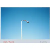 Konkurrent Sam Prekop - Comma (LP)