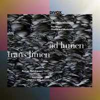 Ginza.se The Hilliard Ensemble & Paul Giger - Trans Limen Ad Lumen (CD)
