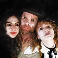Konkurrent Thor & Friends - 4 (LP) (Coloured Vinyl) (Limited Edition)